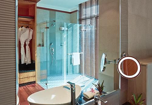 Hotel The Gateway Resort Damdama Lake 3