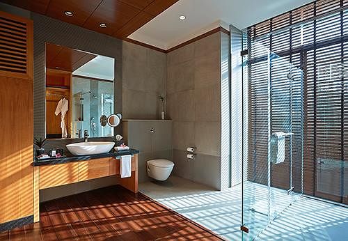 Hotel The Gateway Resort Damdama Lake 4