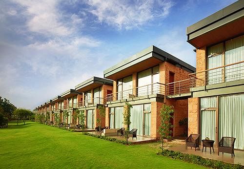 Hotel The Gateway Resort Damdama Lake 5