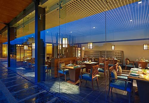 Hotel The Gateway Resort Damdama Lake 6