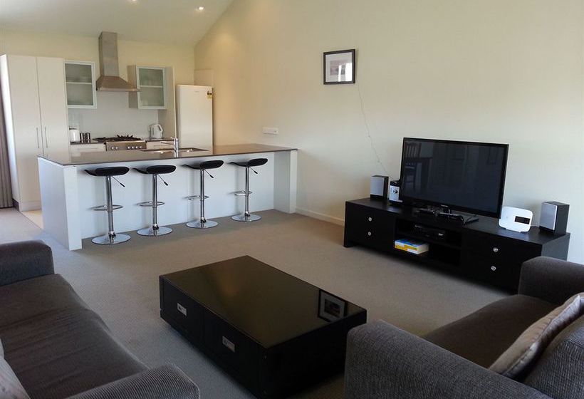 Hotel Huka Falls Resort 10