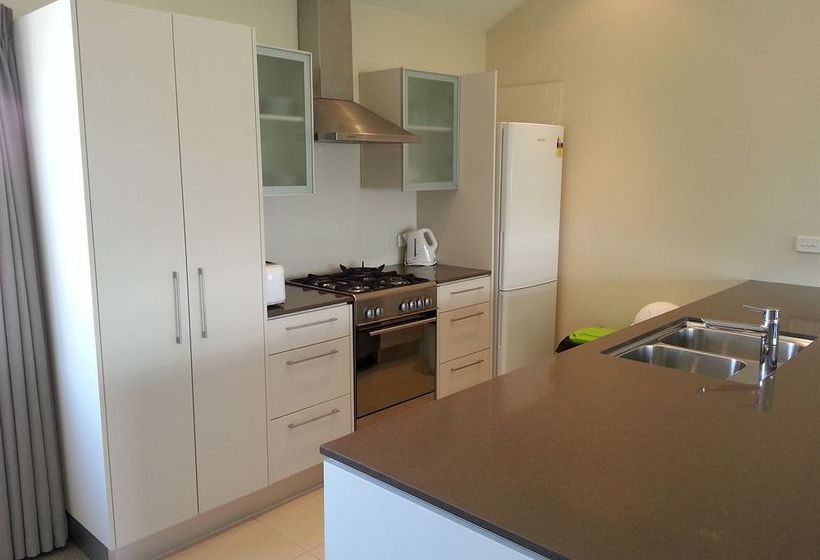 Hotel Huka Falls Resort 11