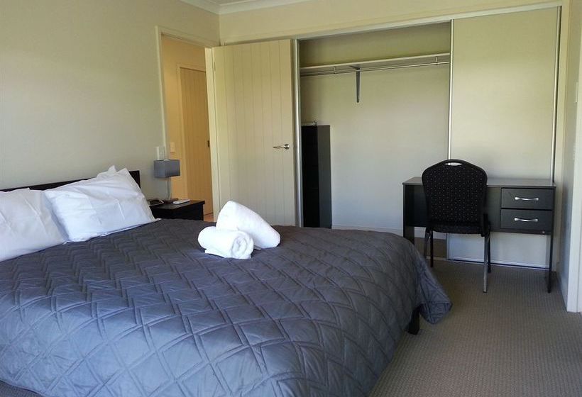 Hotel Huka Falls Resort 12