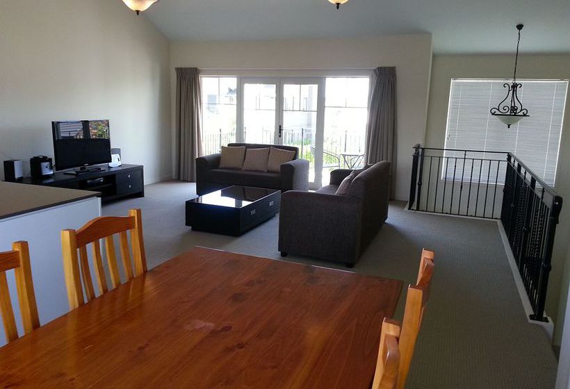 Hotel Huka Falls Resort 13