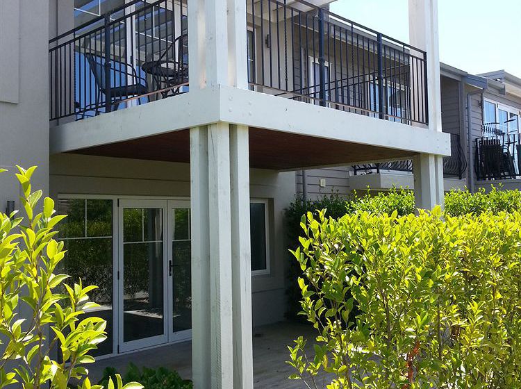 Hotel Huka Falls Resort 15