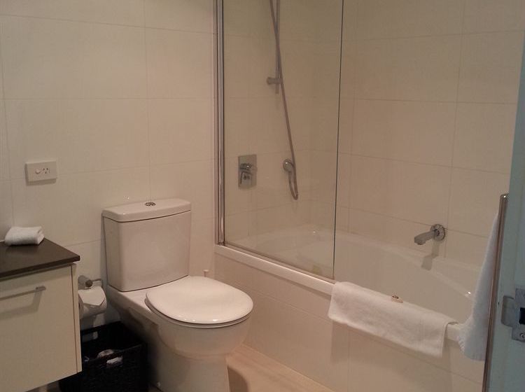 Hotel Huka Falls Resort 17