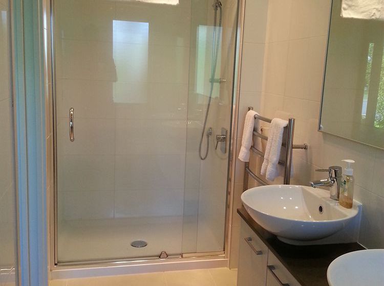 Hotel Huka Falls Resort 18