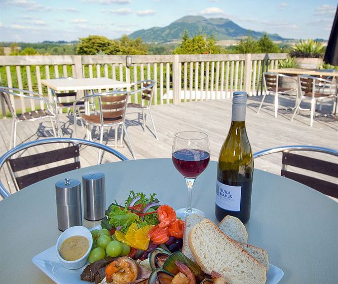 Hotel Huka Falls Resort 19