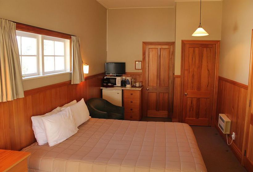 Hotel Huka Falls Resort 6