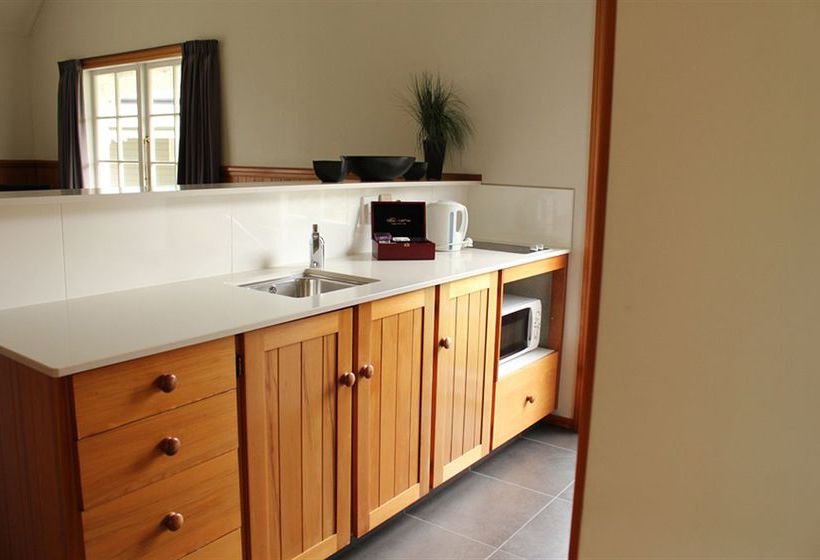 Hotel Huka Falls Resort 7