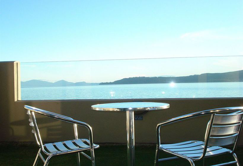 Hotel Boulevard Waters Motor Lodge