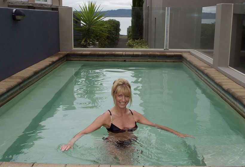 Hotel Boulevard Waters Motor Lodge 10