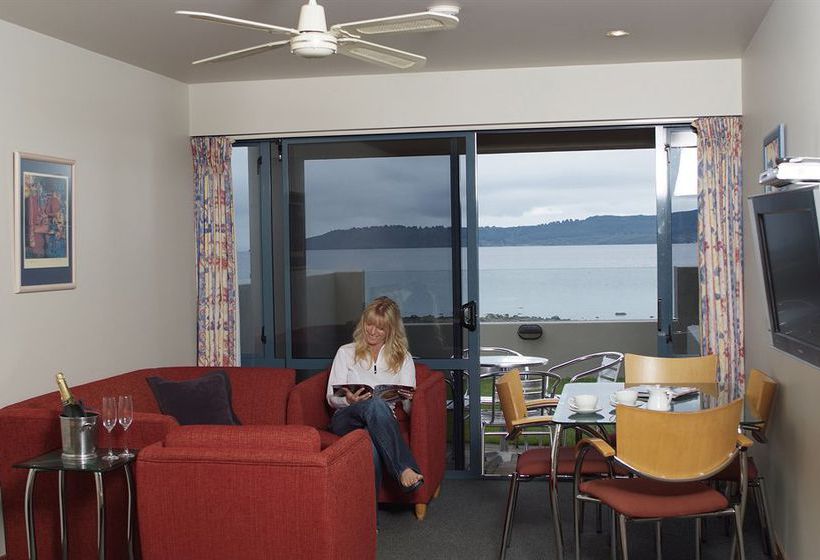 Hotel Boulevard Waters Motor Lodge 11