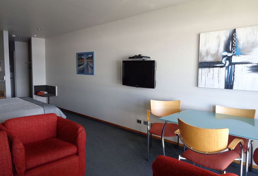 Hotel Boulevard Waters Motor Lodge 14