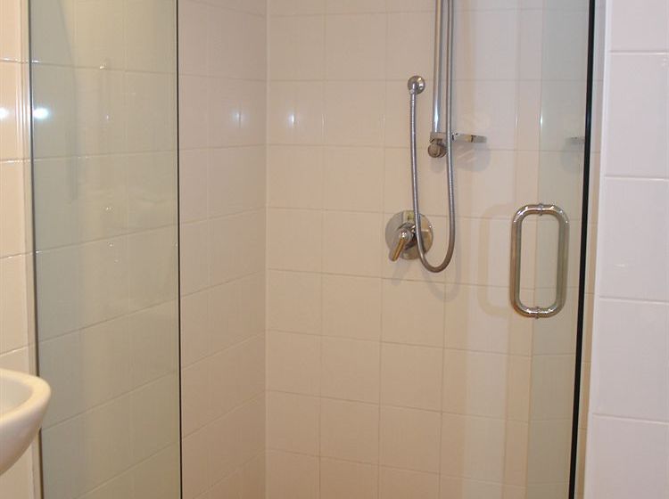 Hotel Boulevard Waters Motor Lodge 15