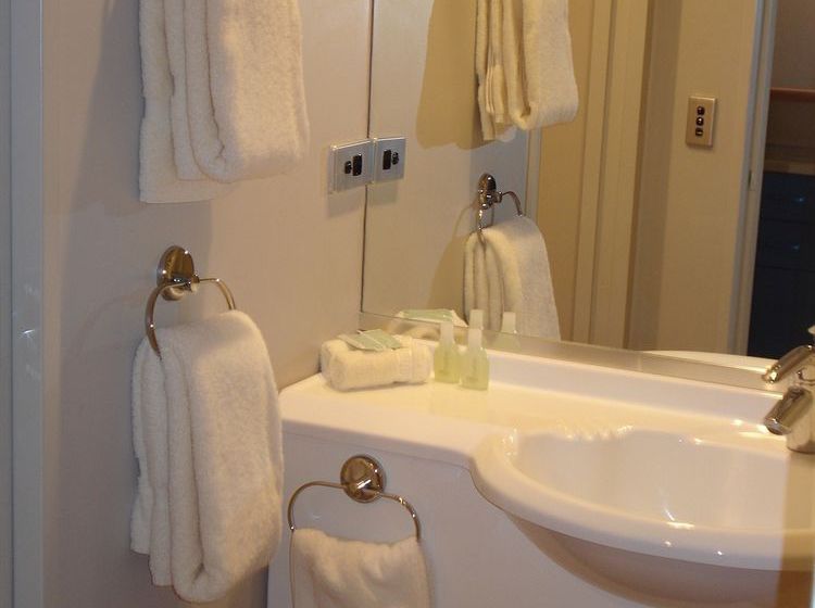 Hotel Boulevard Waters Motor Lodge 16