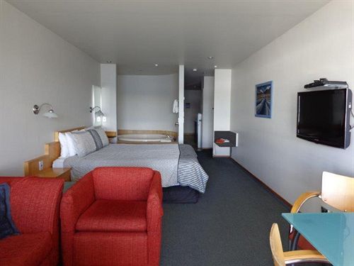 Hotel Boulevard Waters Motor Lodge 17