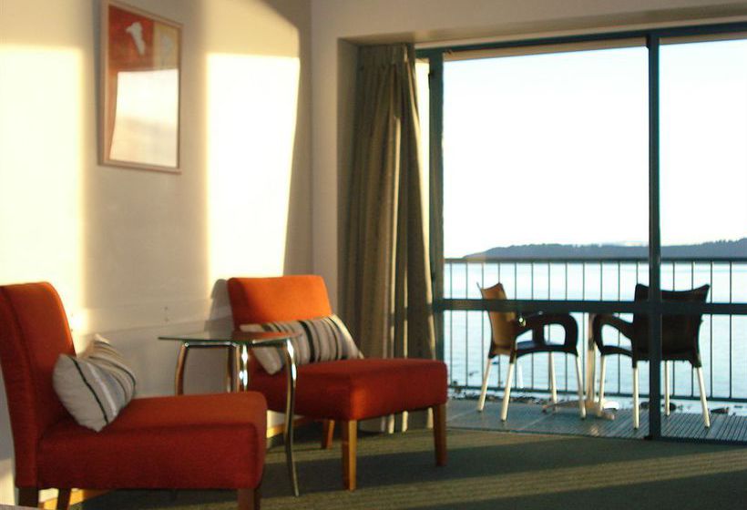 Hotel Boulevard Waters Motor Lodge 5