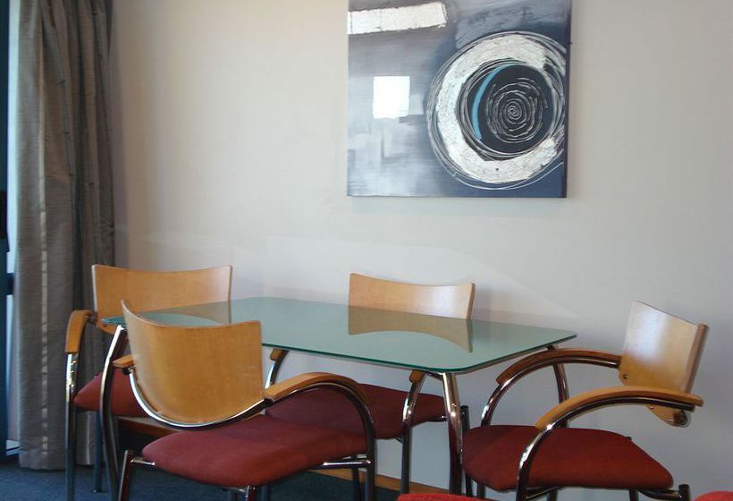 Hotel Boulevard Waters Motor Lodge 7