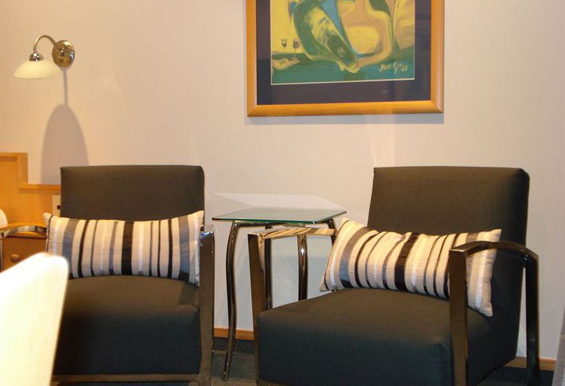 Hotel Boulevard Waters Motor Lodge 8