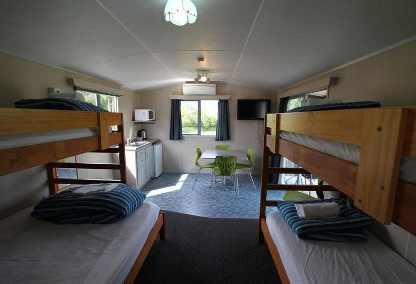 Hotel Lake Taupo Top 10 Holiday Resort 1