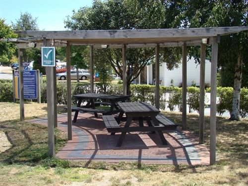 Hotel Lake Taupo Top 10 Holiday Resort 10