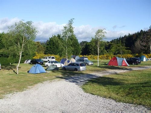 Hotel Lake Taupo Top 10 Holiday Resort 12