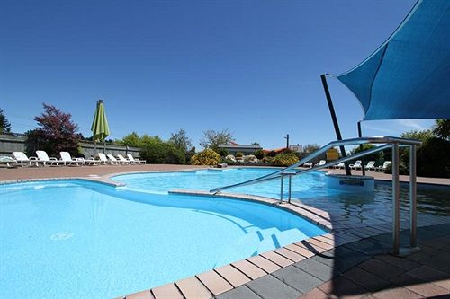 Hotel Lake Taupo Top 10 Holiday Resort 14