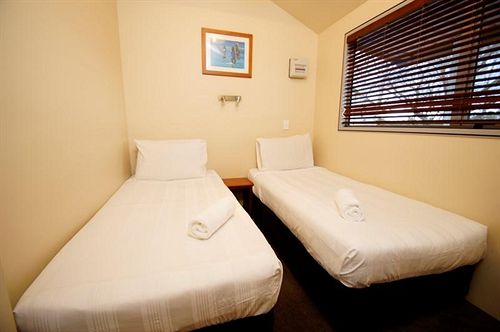 Hotel Lake Taupo Top 10 Holiday Resort 15