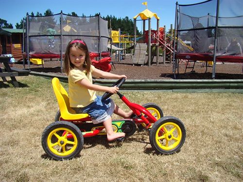 Hotel Lake Taupo Top 10 Holiday Resort 16