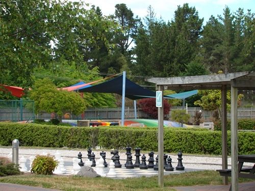 Hotel Lake Taupo Top 10 Holiday Resort 19