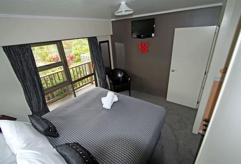 Hotel Lake Taupo Top 10 Holiday Resort 2