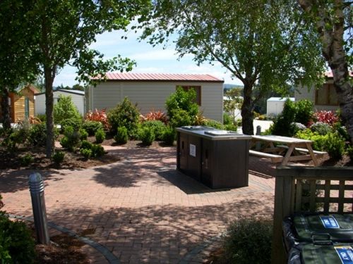 Hotel Lake Taupo Top 10 Holiday Resort 20