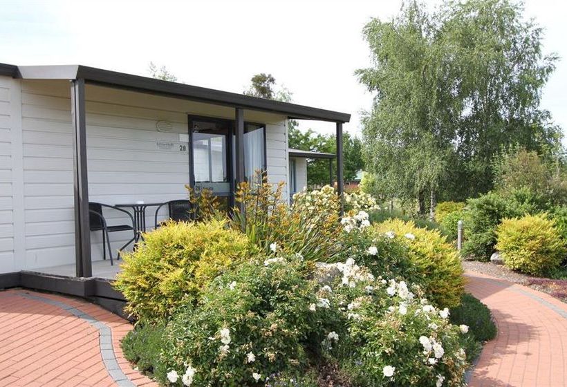 Hotel Lake Taupo Top 10 Holiday Resort 3