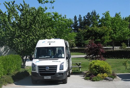 Hotel Lake Taupo Top 10 Holiday Resort 5