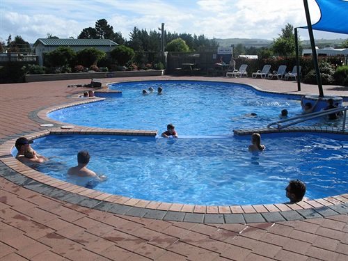 Hotel Lake Taupo Top 10 Holiday Resort 6