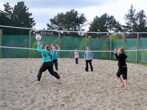 Hotel Lake Taupo Top 10 Holiday Resort 7