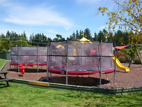 Hotel Lake Taupo Top 10 Holiday Resort 9