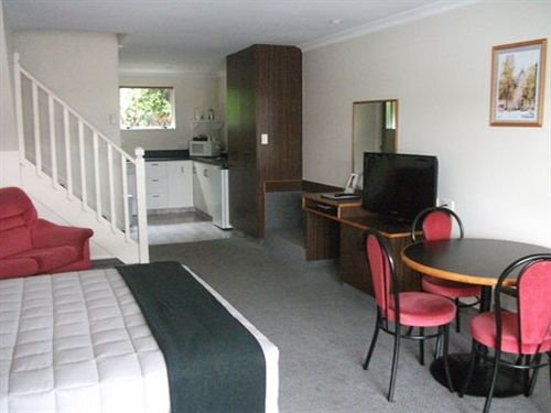 Hotel Admirals Motor Lodge 1