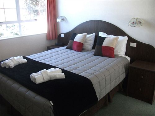 Hotel Admirals Motor Lodge 10