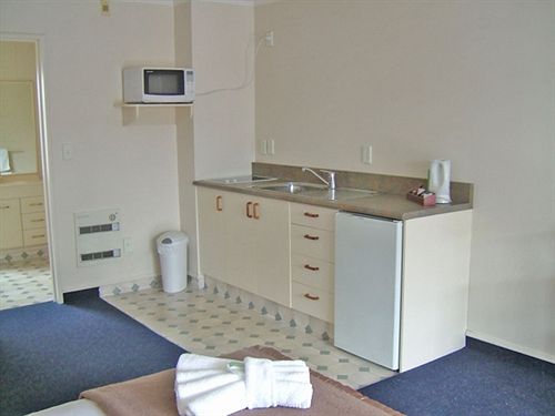 Hotel Admirals Motor Lodge 13