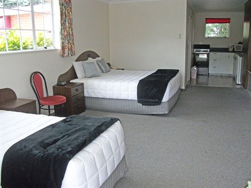 Hotel Admirals Motor Lodge 15