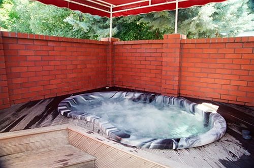 Hotel Admirals Motor Lodge 17