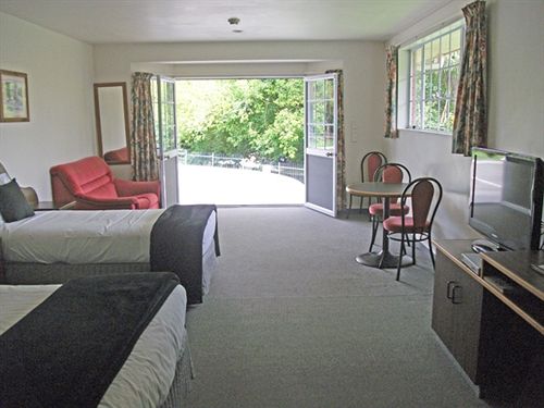 Hotel Admirals Motor Lodge 3