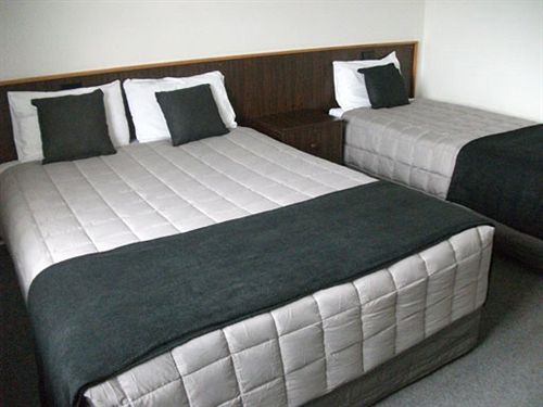 Hotel Admirals Motor Lodge 5