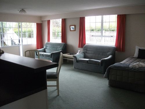 Hotel Admirals Motor Lodge 6