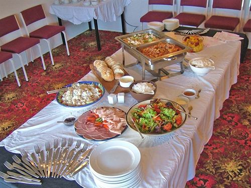 Hotel Admirals Motor Lodge 7