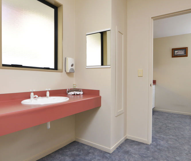 Aston Court Motel Blenheim 3