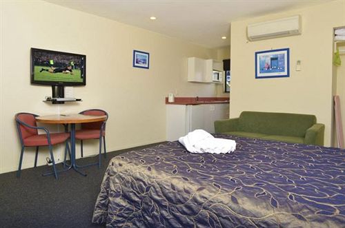 Aston Court Motel Blenheim 5