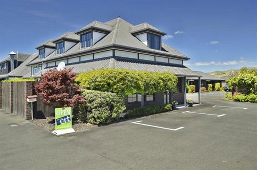 Aston Court Motel Blenheim 7